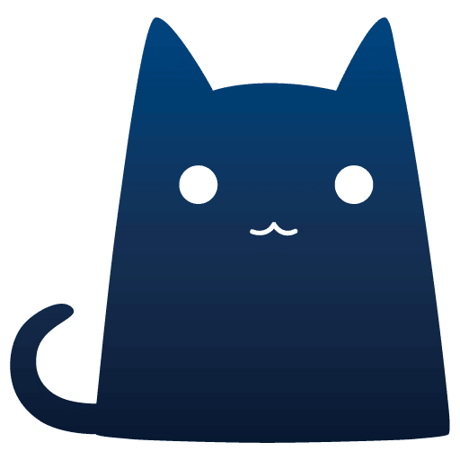 蓝猫